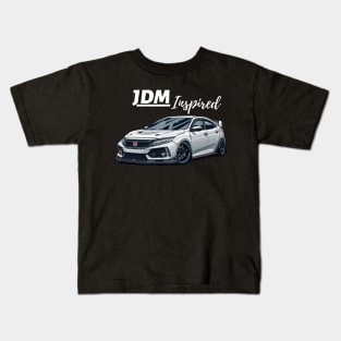 JDM Inspired Kids T-Shirt